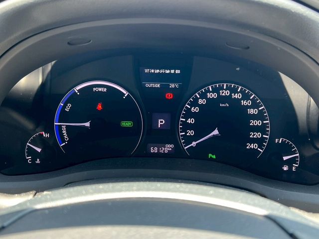 LEXUS凌志 RX450H  第11張相片