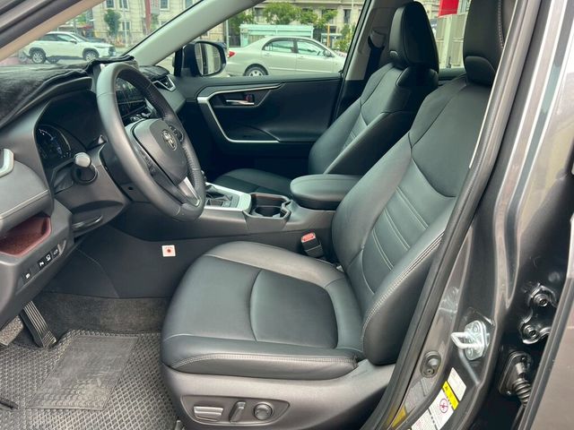 TOYOTA豐田 RAV4  第3張相片