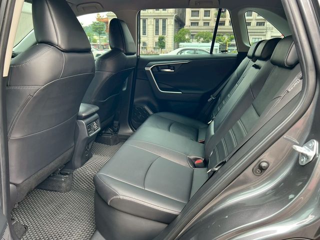 TOYOTA豐田 RAV4  第4張相片