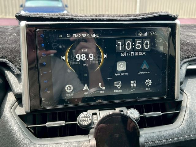 TOYOTA豐田 RAV4  第10張相片