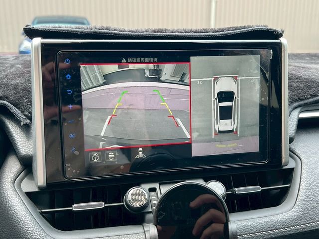 TOYOTA豐田 RAV4  第11張相片