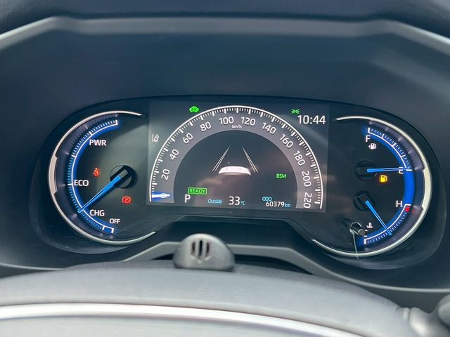 TOYOTA豐田 RAV4  第14張相片