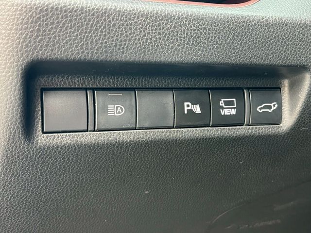 TOYOTA豐田 RAV4  第17張相片