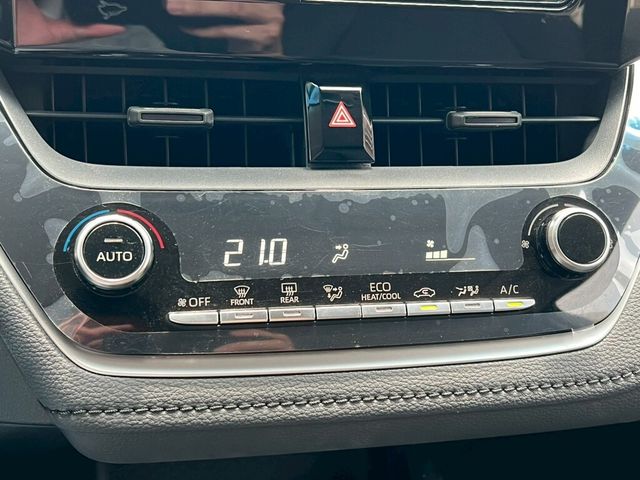 TOYOTA豐田 ALTIS  第6張相片
