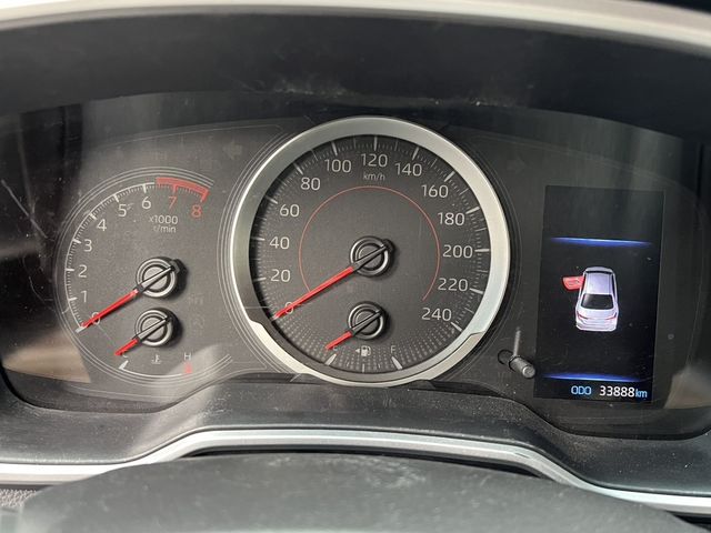 TOYOTA豐田 ALTIS  第9張相片