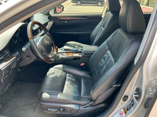 LEXUS凌志 ES300H  第3張相片