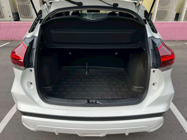 NISSAN日產 KICKS  第6張相片