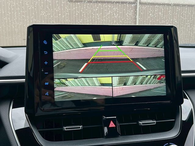 TOYOTA豐田 COROLLA CROSS HYBRID  第7張相片
