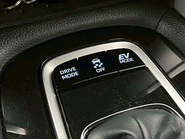 TOYOTA豐田 COROLLA CROSS HYBRID  第11張相片