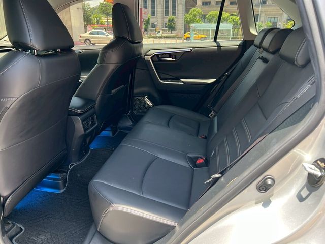 TOYOTA豐田 RAV4  第4張相片