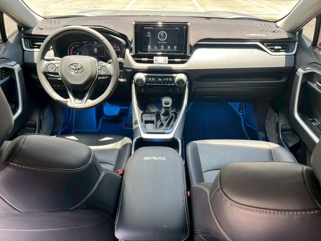 TOYOTA豐田 RAV4  第5張相片