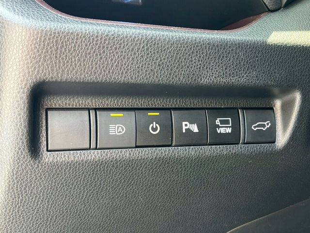 TOYOTA豐田 RAV4  第8張相片