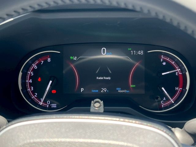 TOYOTA豐田 RAV4  第11張相片