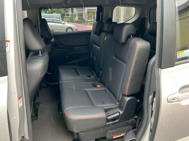 TOYOTA豐田 SIENTA  第4張相片