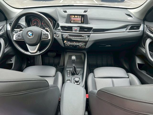 BMW寶馬 X1  第5張相片