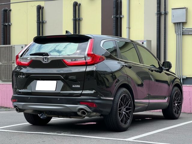 HONDA本田 CR-V  第2張相片