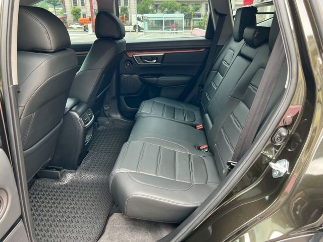 HONDA本田 CR-V  第4張相片