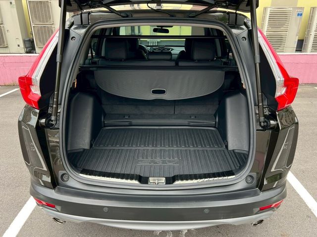 HONDA本田 CR-V  第6張相片