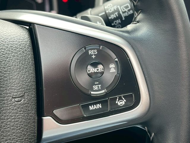 HONDA本田 CR-V  第11張相片