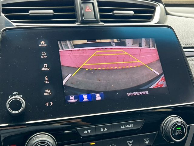 HONDA本田 CR-V  第13張相片