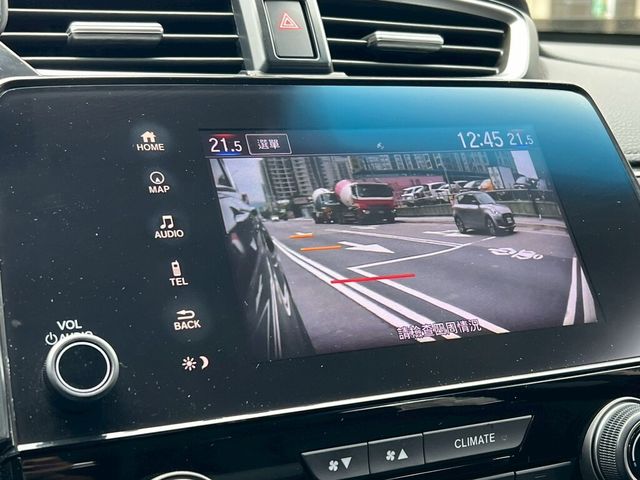 HONDA本田 CR-V  第14張相片