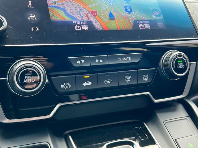HONDA本田 CR-V  第15張相片