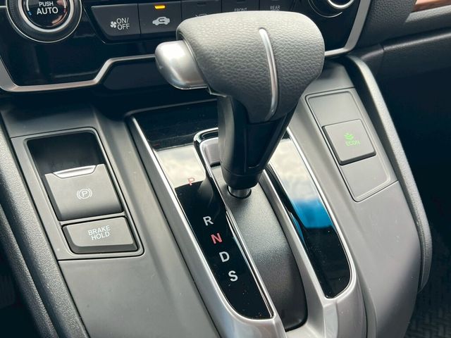 HONDA本田 CR-V  第16張相片