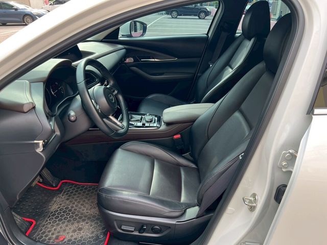 MAZDA馬自達 CX-30  第3張相片