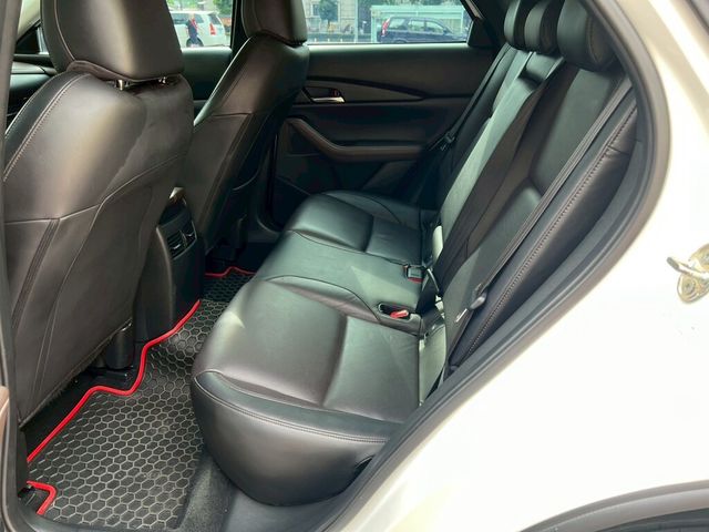 MAZDA馬自達 CX-30  第4張相片