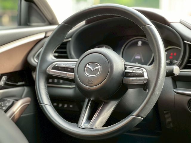 MAZDA馬自達 CX-30  第6張相片