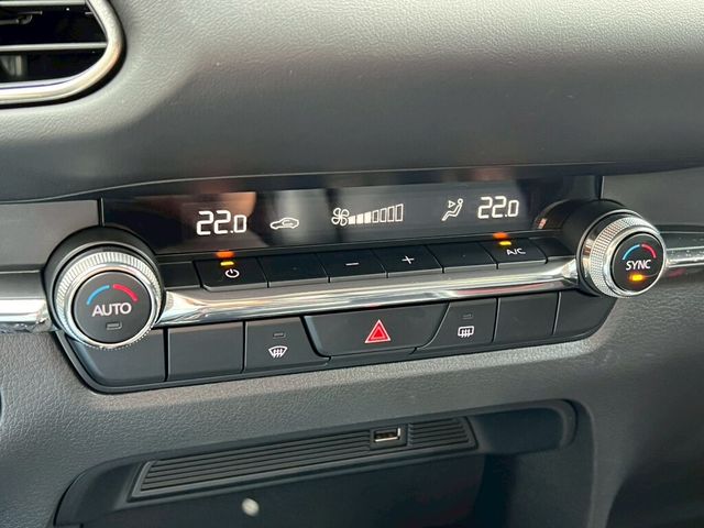 MAZDA馬自達 CX-30  第16張相片