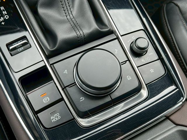 MAZDA馬自達 CX-30  第17張相片
