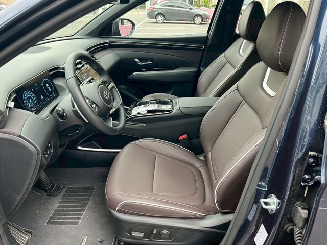 HYUNDAI現代 TUCSON  第3張相片