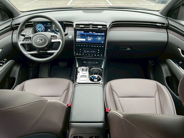 HYUNDAI現代 TUCSON  第5張相片