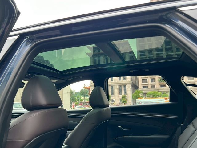 HYUNDAI現代 TUCSON  第7張相片