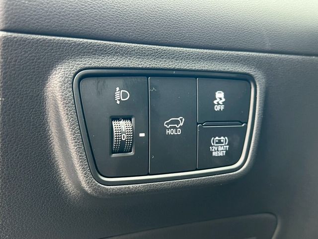 HYUNDAI現代 TUCSON  第9張相片