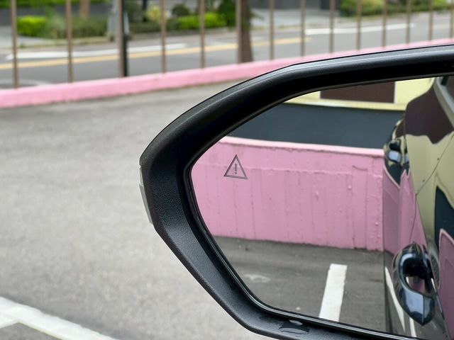 HYUNDAI現代 TUCSON  第10張相片
