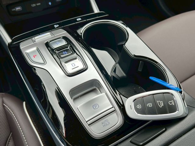 HYUNDAI現代 TUCSON  第16張相片