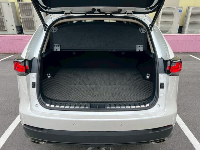 LEXUS凌志 NX200T  第6張相片