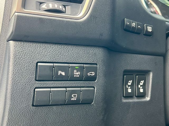 LEXUS凌志 NX200T  第9張相片