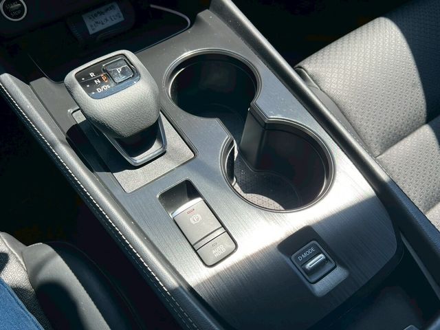 NISSAN日產 X-TRAIL  第8張相片