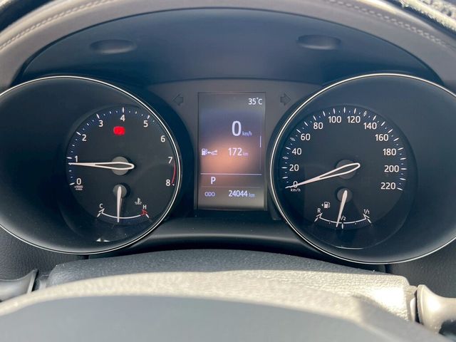TOYOTA豐田 C-HR  第9張相片