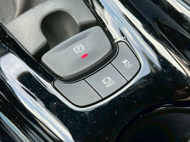 TOYOTA豐田 C-HR  第14張相片