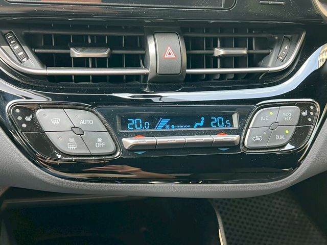 TOYOTA豐田 C-HR  第15張相片