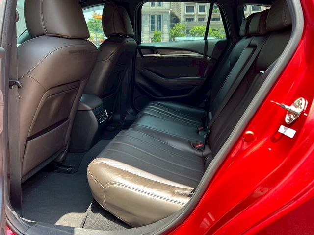 MAZDA馬自達 MAZDA 6  第4張相片