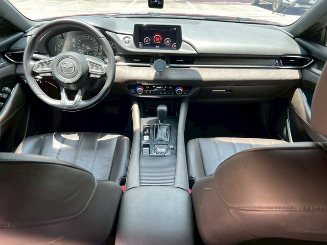 MAZDA馬自達 MAZDA 6  第5張相片