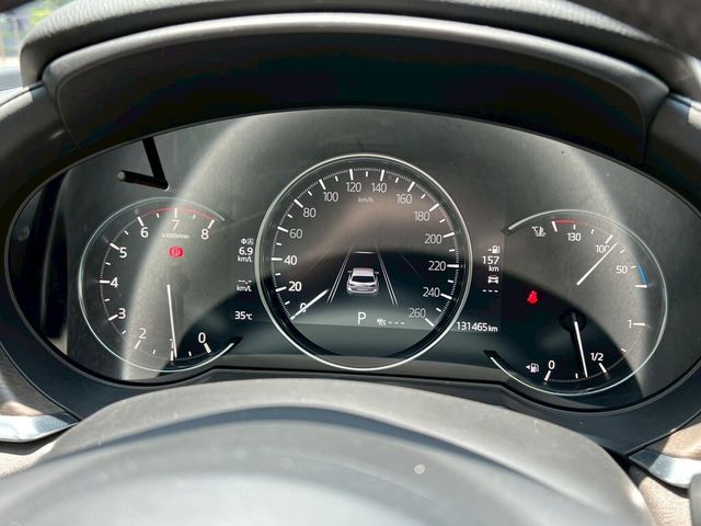 MAZDA馬自達 MAZDA 6  第13張相片
