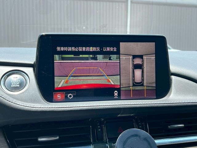 MAZDA馬自達 MAZDA 6  第14張相片
