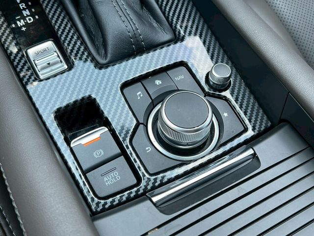 MAZDA馬自達 MAZDA 6  第18張相片