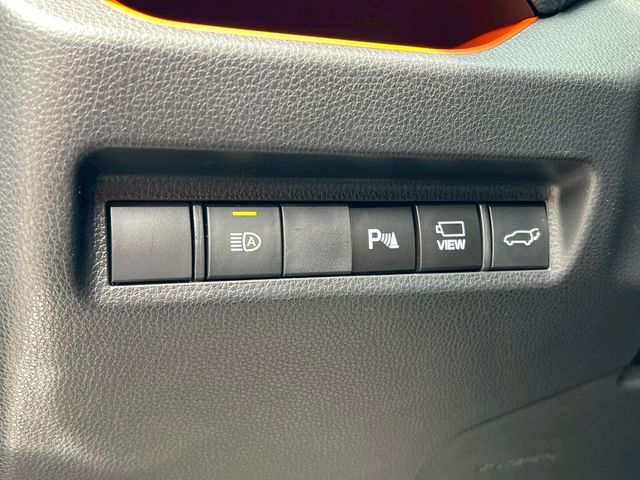 TOYOTA豐田 RAV4  第9張相片